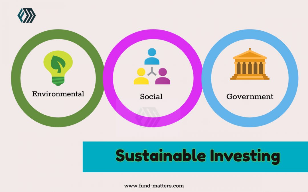 Sustainable(ESG) Investing: Short Term Trend Or For Long Term?? | Fund ...